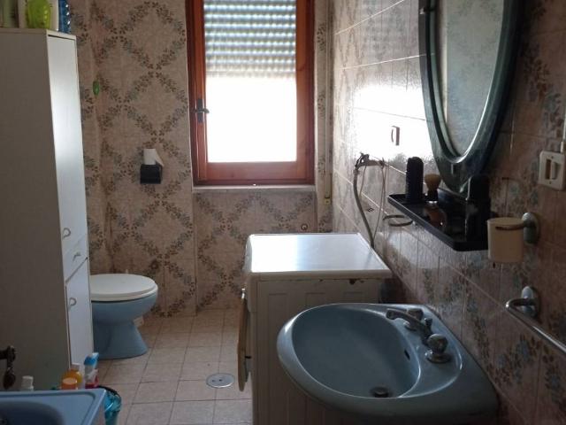 Appartamento in vendita a Minturno LT