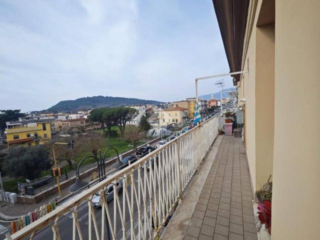 Appartamento in vendita a Minturno LT