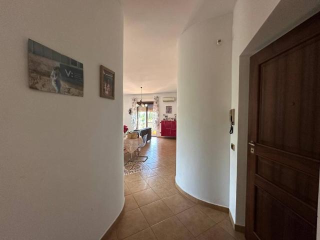 Appartamento in vendita a Minturno LT
