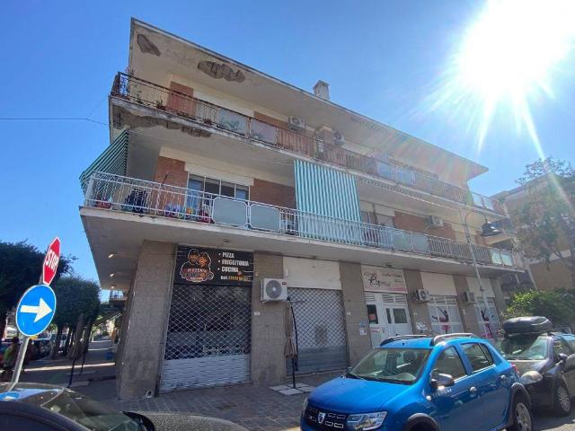 Appartamento in vendita a Minturno LT