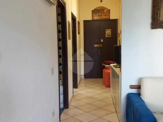 Appartamento in vendita a Minturno LT
