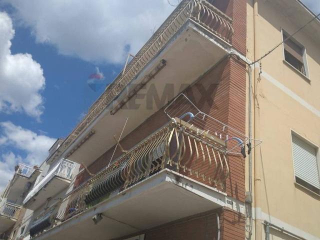 Appartamento in vendita a Minturno LT