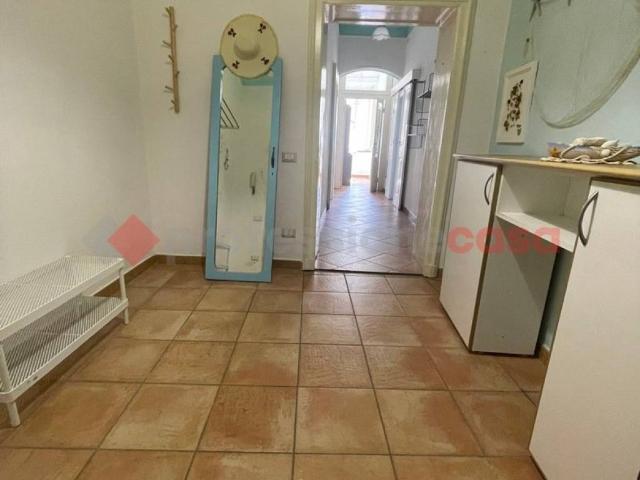 Appartamento in vendita a Minturno LT