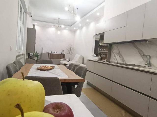 Appartamento in vendita a Minturno LT