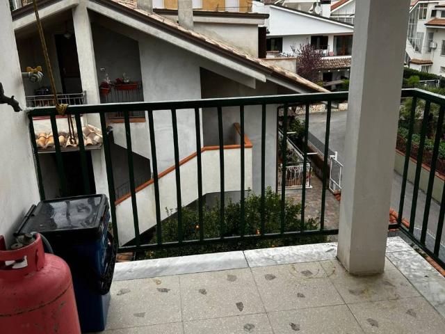 Appartamento in vendita a Minturno LT