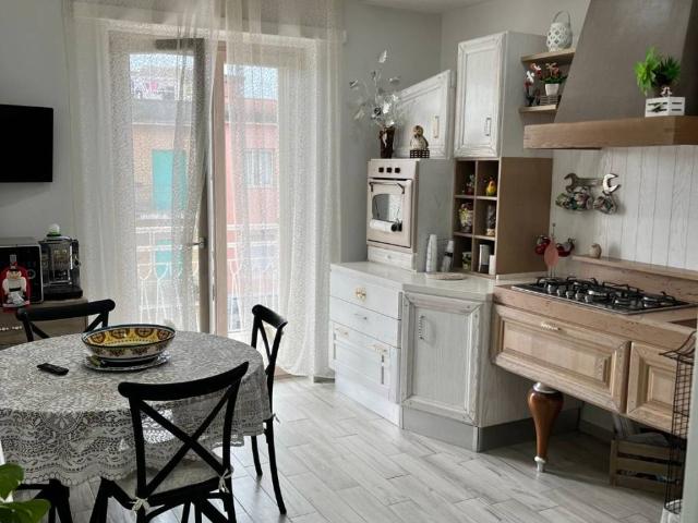 Appartamento in vendita a Minturno LT