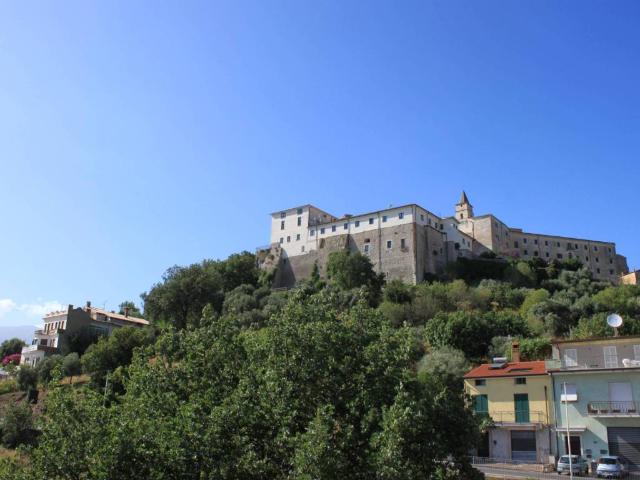 Appartamento in vendita a Minturno LT