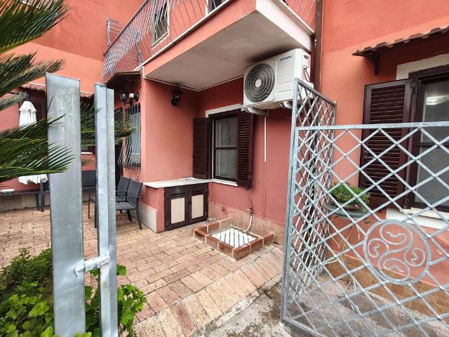 Appartamento in vendita a Minturno LT