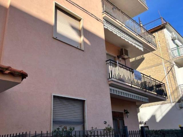 Appartamento in vendita a Minturno LT