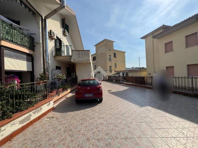 Appartamento in vendita a Minturno LT
