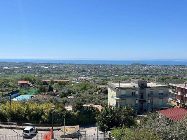 Appartamento in vendita a Minturno LT