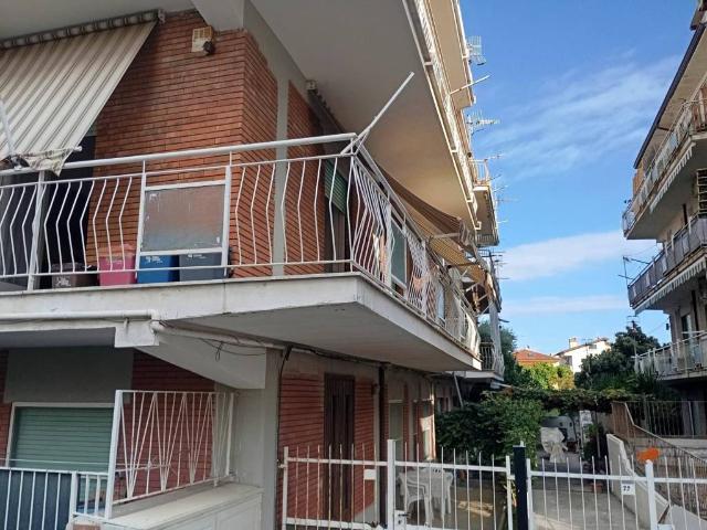 Appartamento in vendita a Minturno LT