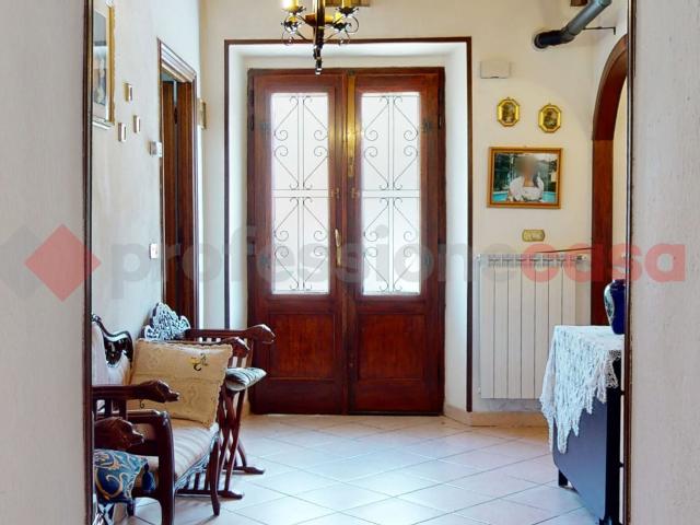 Appartamento in vendita a Minucciano