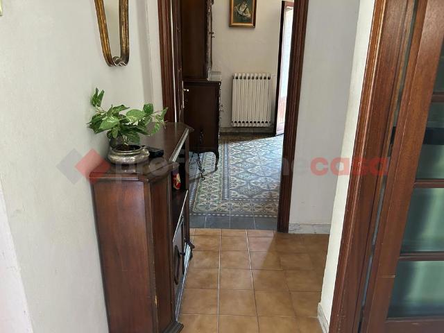 Appartamento in vendita a Minucciano