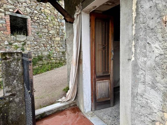 Appartamento in vendita a Minucciano LU