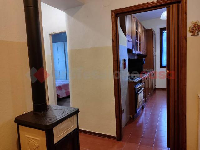 Appartamento in vendita a Minucciano LU