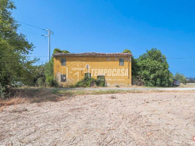 Casa indipendente in vendita a Misano Adriatico RN