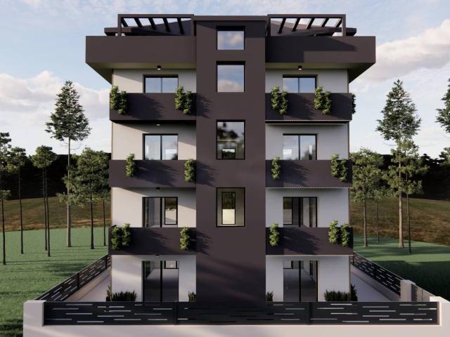 Appartamento in vendita a Misano Adriatico RN