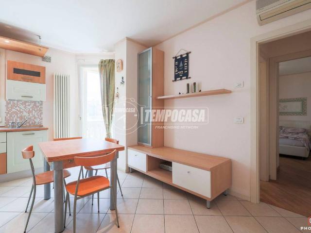 Appartamento in vendita a Misano Adriatico RN