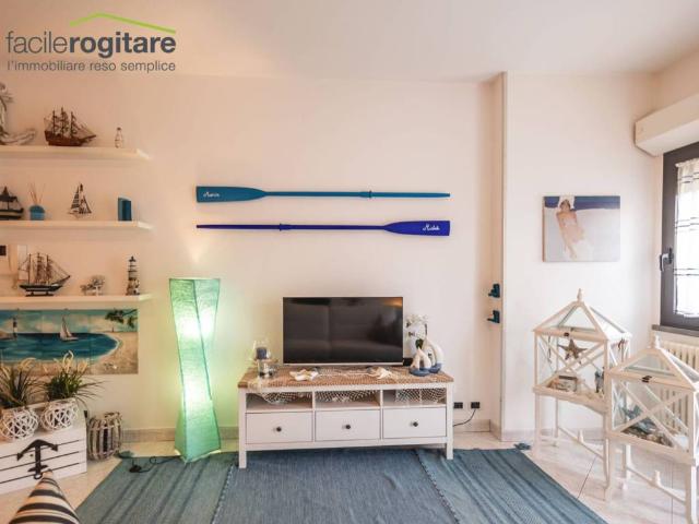 Appartamento in vendita a Misano Adriatico RN