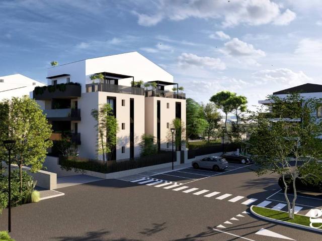 Appartamento in vendita a Misano Adriatico RN