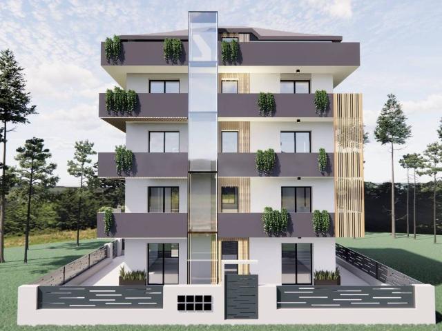 Appartamento in vendita a Misano Adriatico RN