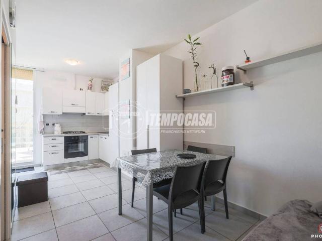 Appartamento in vendita a Misano Adriatico RN