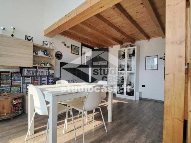 Appartamento in vendita a Misano di Gera d'Adda BG
