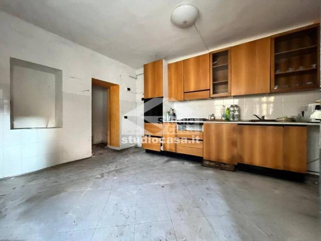Appartamento in vendita a Misano di Gera d'Adda BG