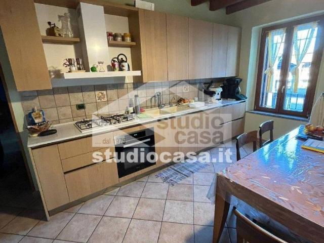 Appartamento in vendita a Misano di Gera d'Adda BG