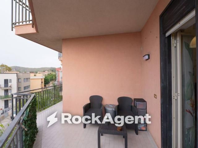 Appartamento in vendita a Misilmeri PA