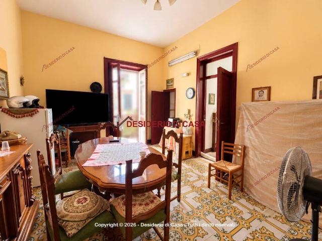 Appartamento in vendita a Misilmeri PA
