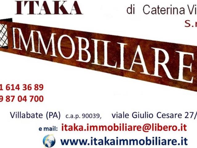 Appartamento in vendita a Misilmeri PA