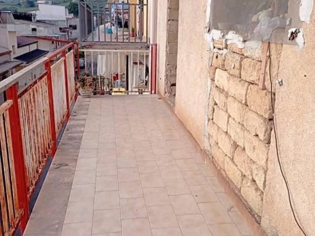 Appartamento in vendita a Misilmeri PA