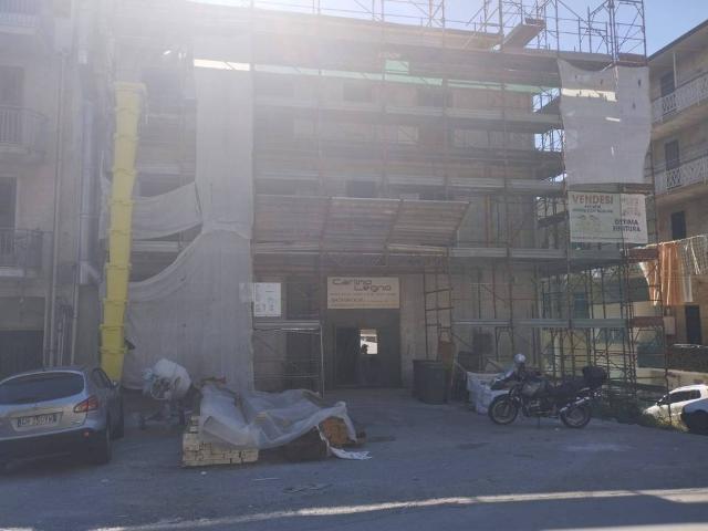 Appartamento in vendita a Misilmeri PA