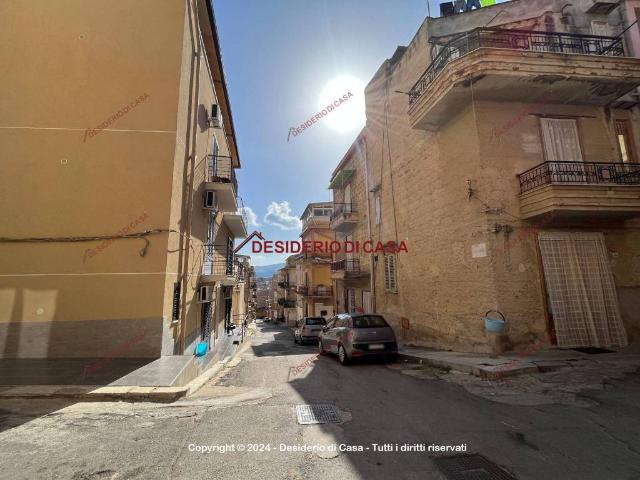 Appartamento in vendita a Misilmeri PA