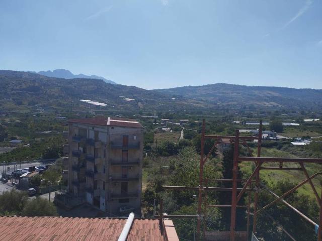 Appartamento in vendita a Misilmeri PA