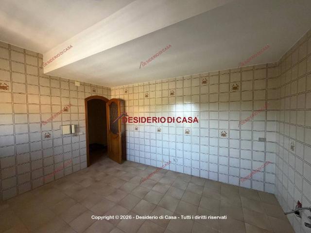 Appartamento in vendita a Misilmeri PA