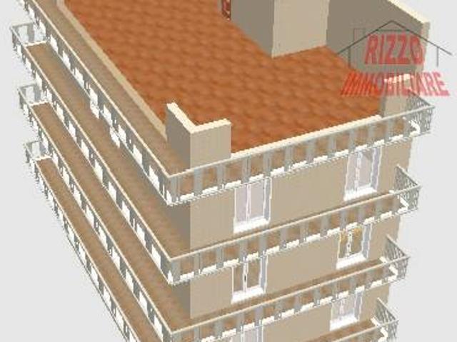 Appartamento in vendita a Misilmeri PA