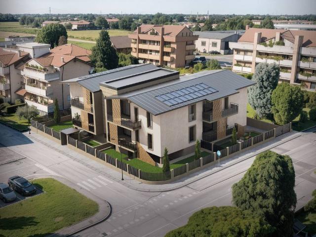 Appartamento in vendita a Misinto MB