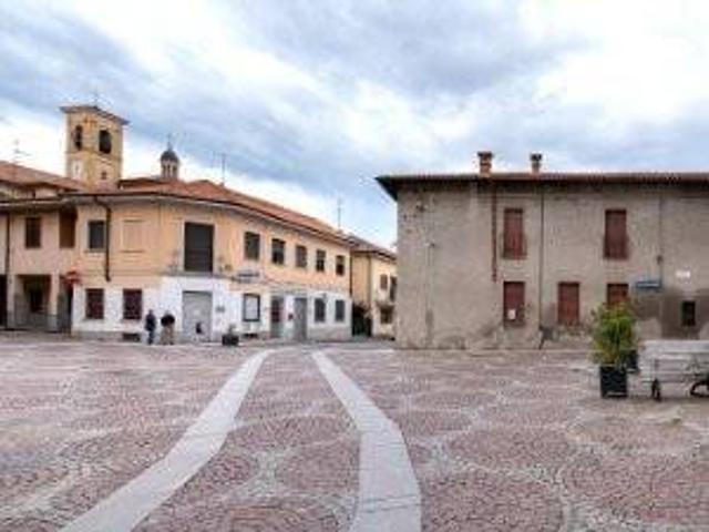 Appartamento in vendita a Misinto MB