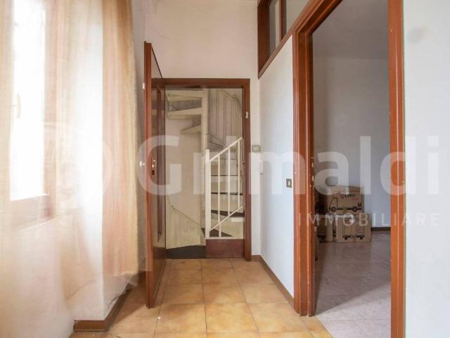 Appartamento in vendita a Misinto MB