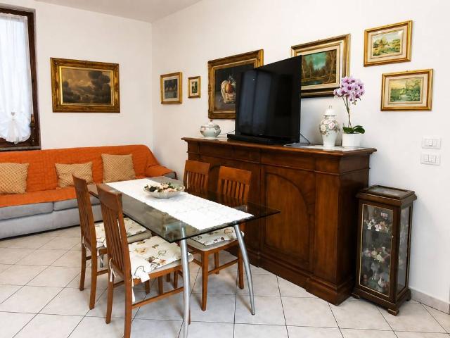 Appartamento in vendita a Misinto MB