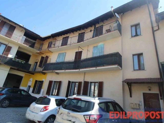 Appartamento in vendita a Misinto MB