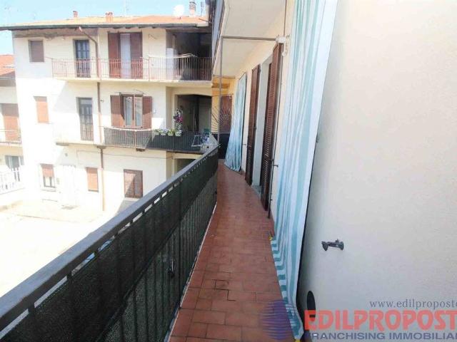 Appartamento in vendita a Misinto MB