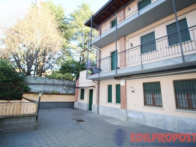 Appartamento in vendita a Misinto MB