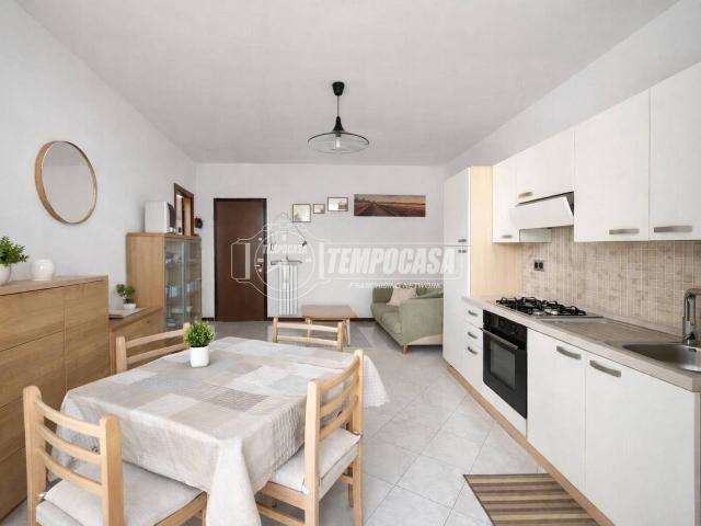 Appartamento in vendita a Missaglia