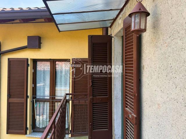 Appartamento in vendita a Missaglia