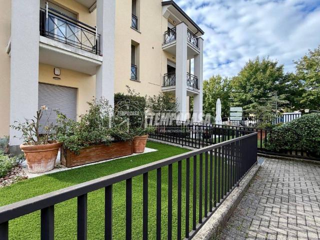 Appartamento in vendita a Missaglia LC