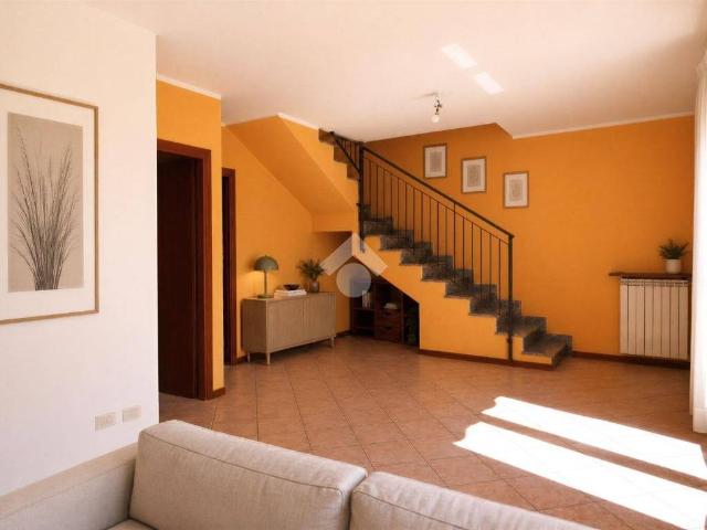 Appartamento in vendita a Missaglia LC